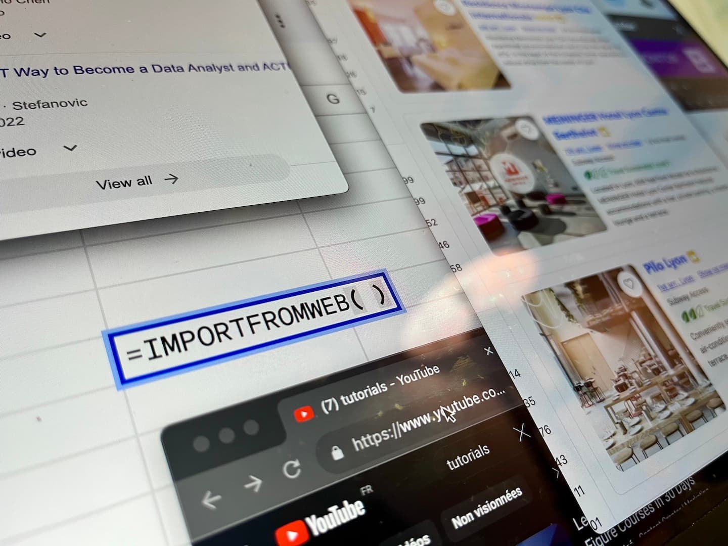 Understanding Suppressed and Suspended Listings [and a tip to detect them]