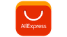 AliExpress logo