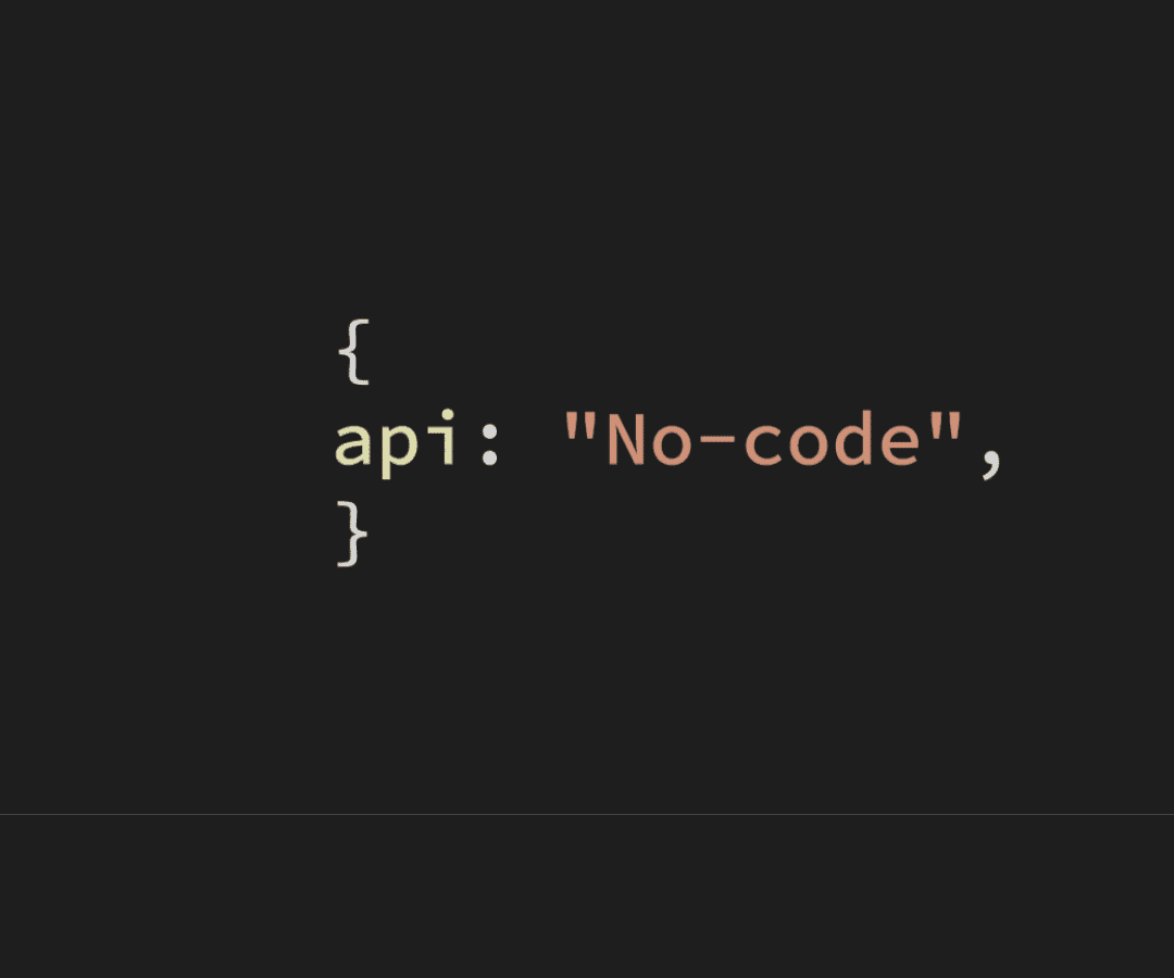 How To Use An API Without Coding?