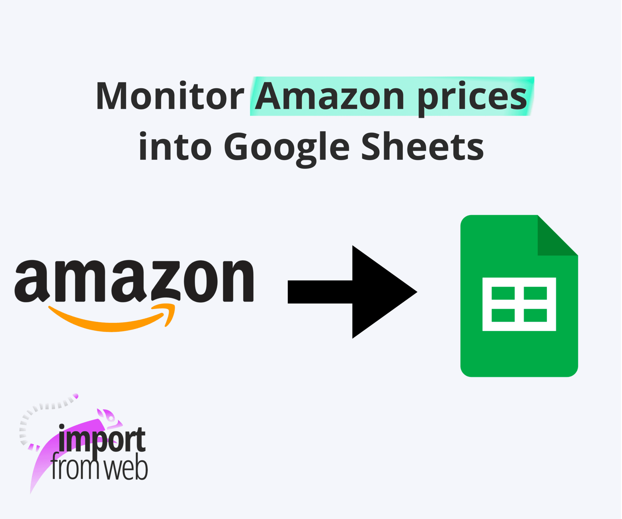 How to monitor prices on Amazon?  [2024 guide]