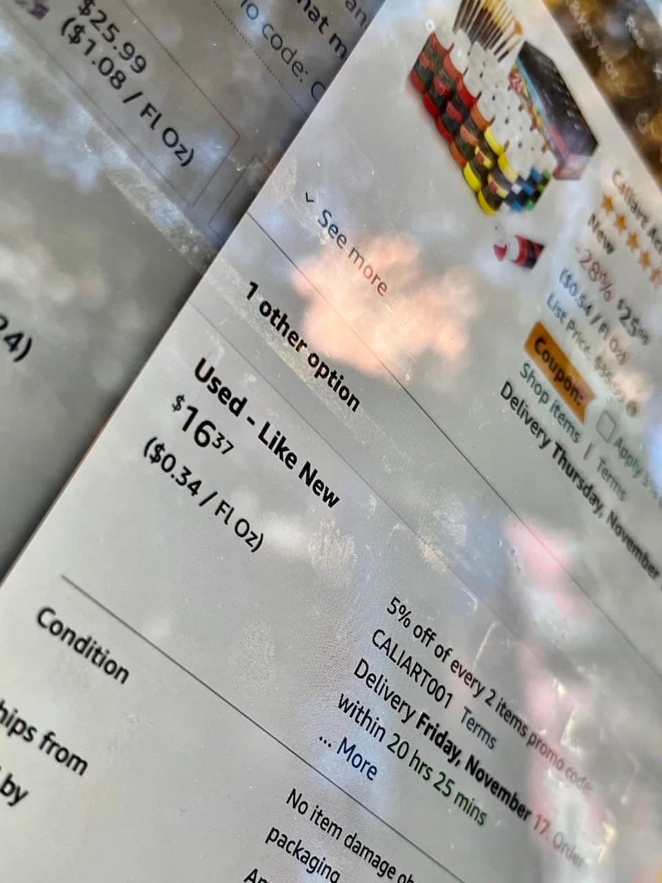 Build an Amazon Buy Box tracker in 3 simple steps