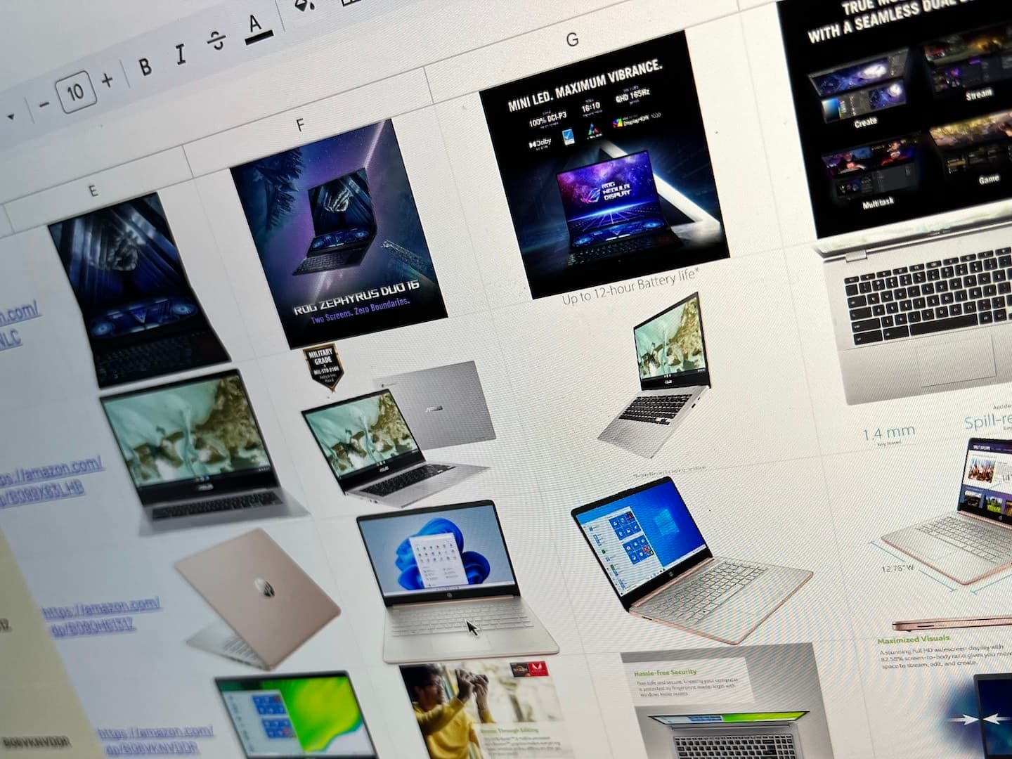 How to Download Product Images from Amazon? [Step by Step tutorial 2024]