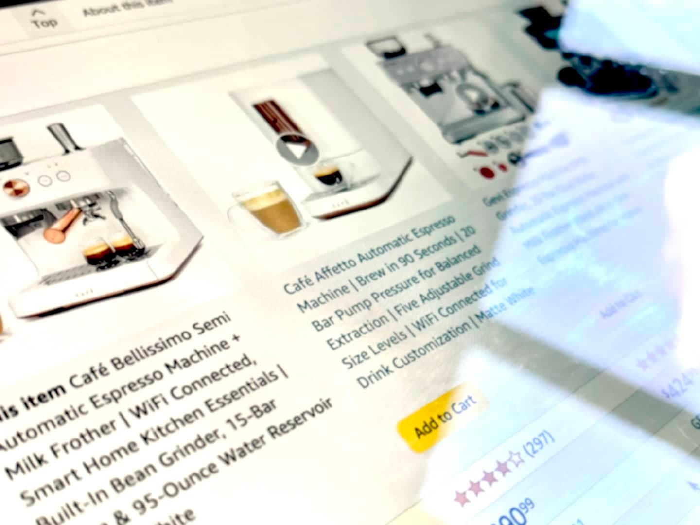 How to Extract Amazon Ratings &amp; Reviews by Variant in Google Sheets