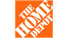 Home Depot logo