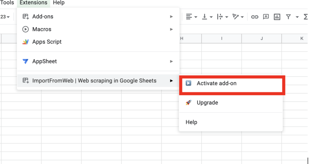 Track DHL shipments in Google Sheets - NoDataNoBusiness