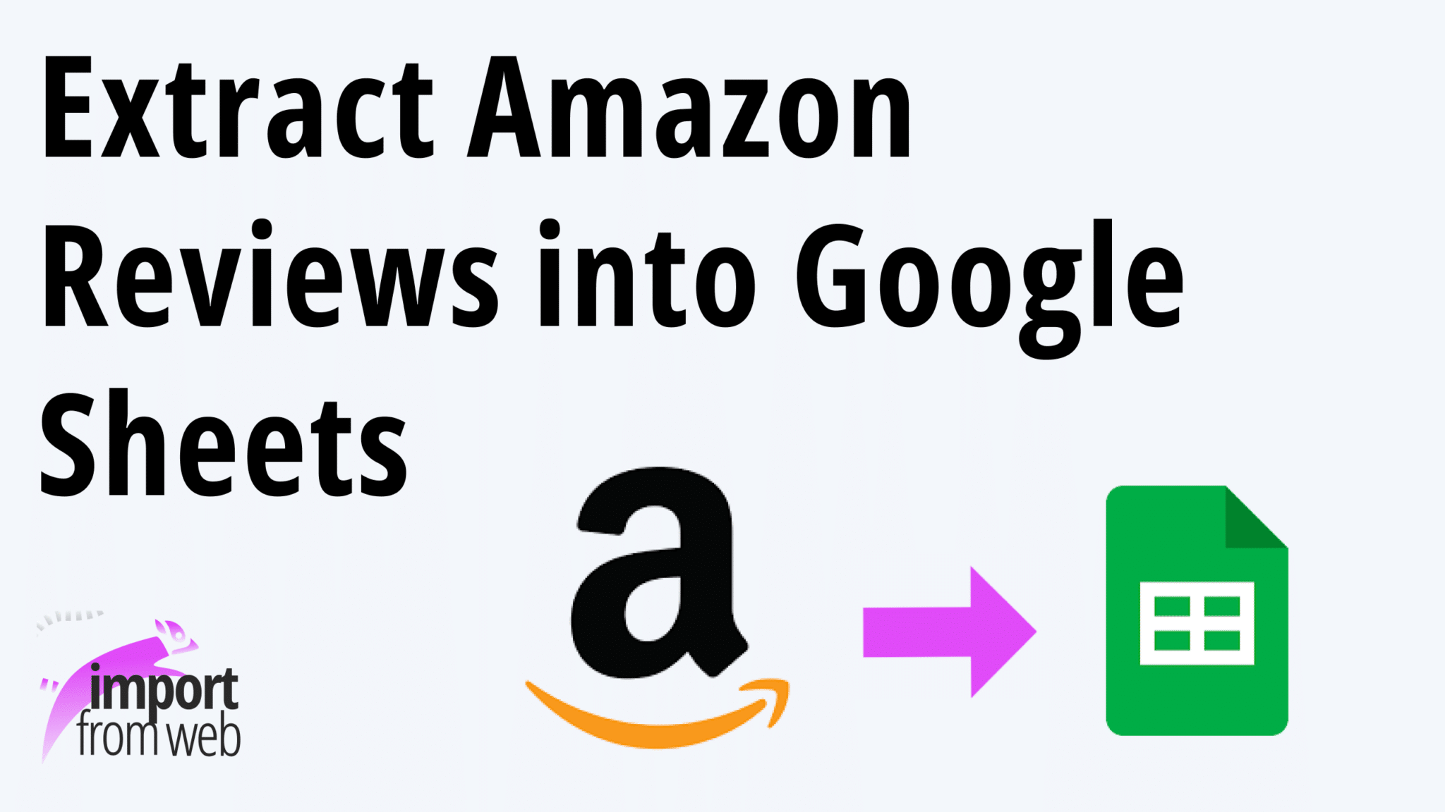 Amazon data selectors (reviews / Q&A)